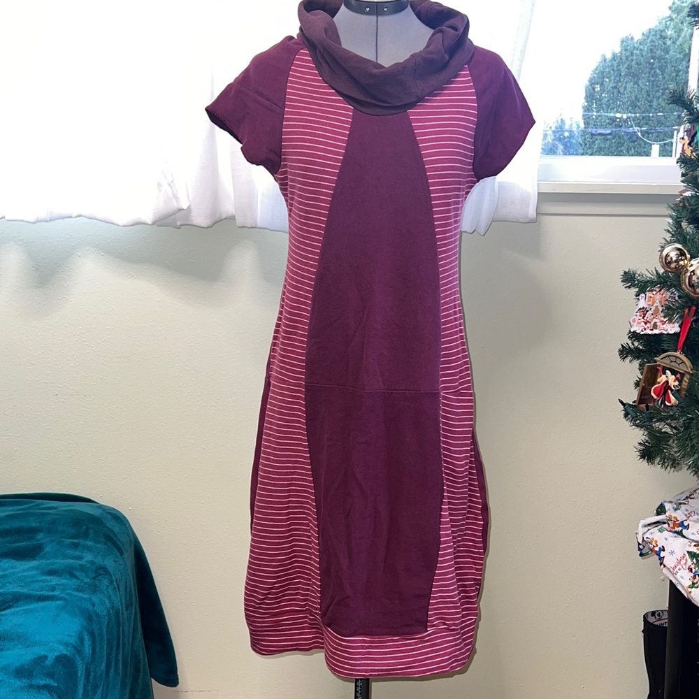 Flood Clothing 1 of 1 Dress